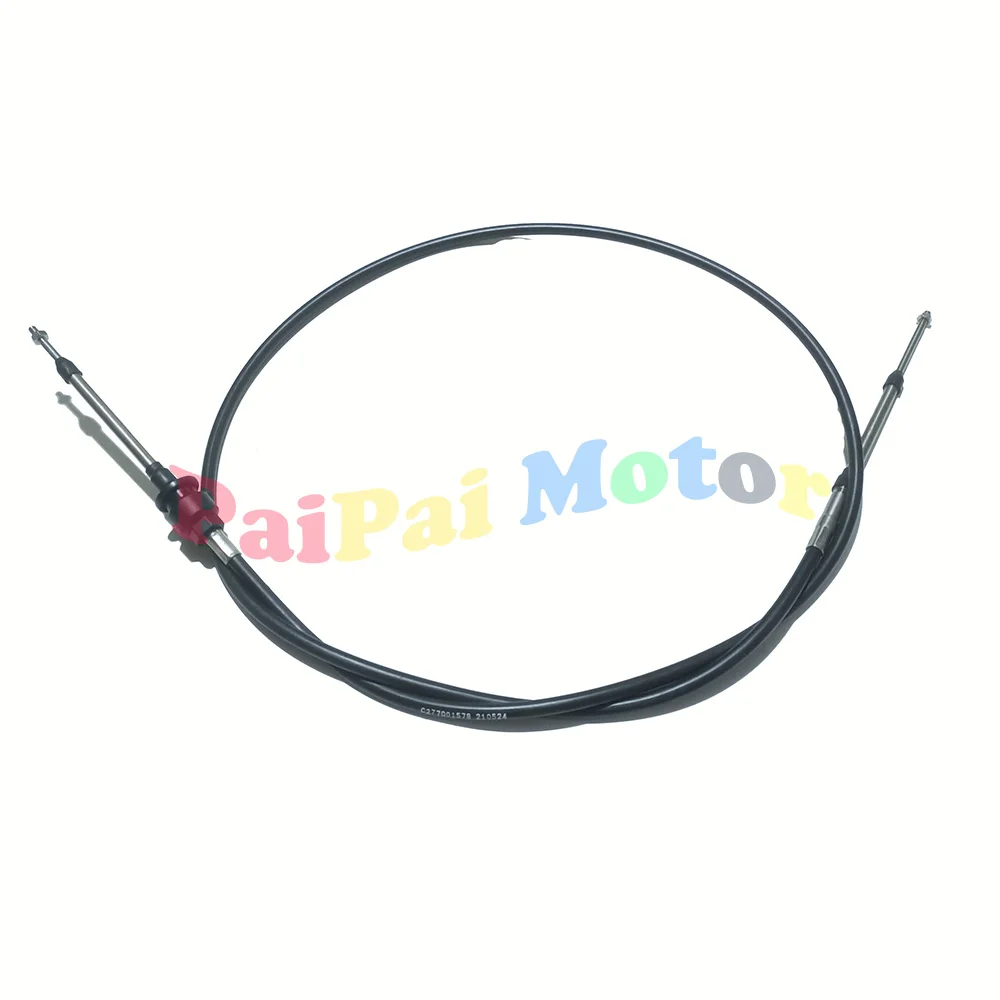 

For PWC SEADOO GTX DI/RXT/GTX/Wake 2002-2014 155/RXT 215/RXT X 255 Steering Cable 277001438 277001578 277001555