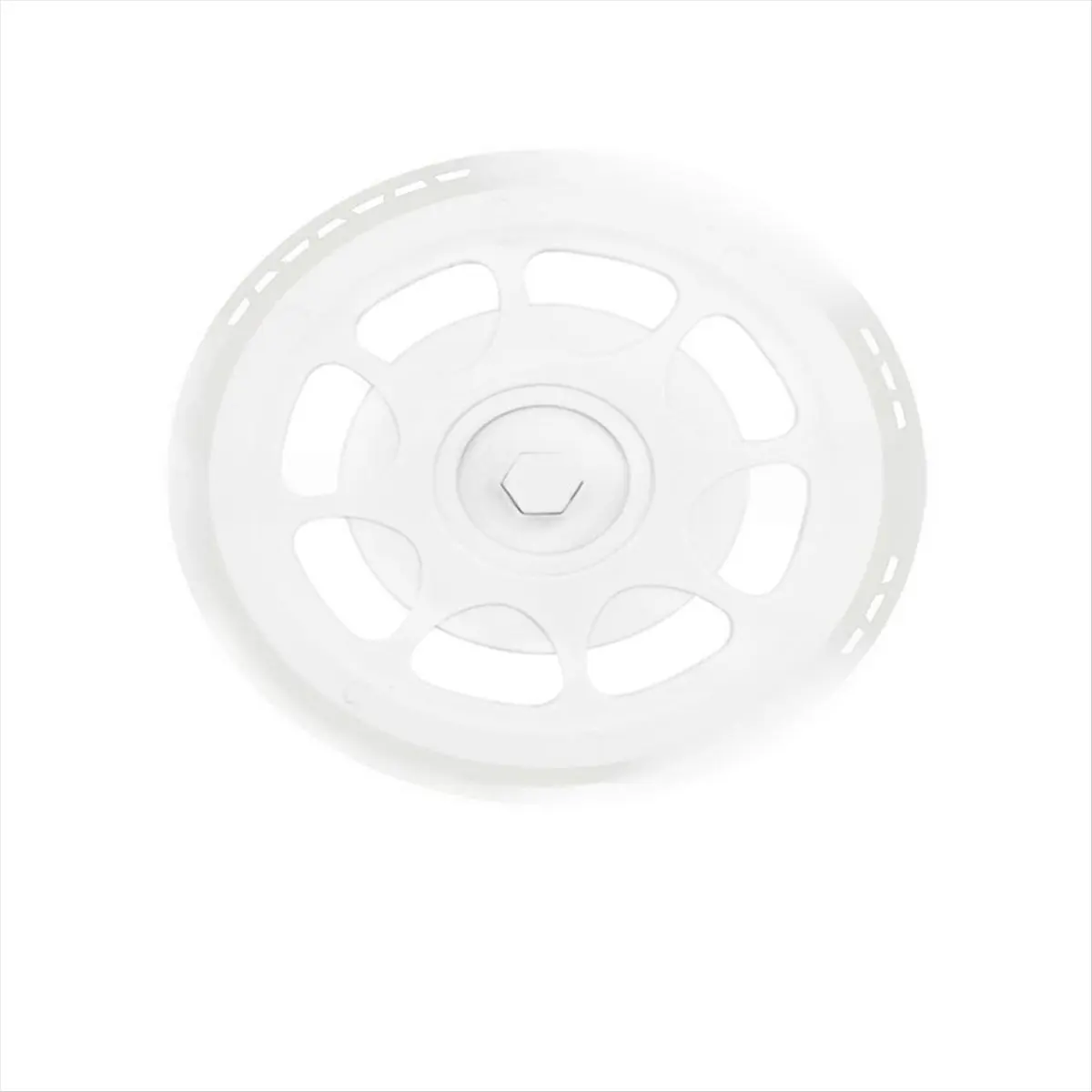 【HOT MEOF】 Kit de remplacement pour accessoires d'aspirateur robot P20 PRO, comprenant le support de serpillière et les consommables de remplacement