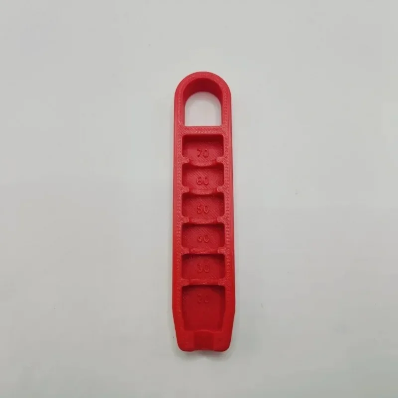 3D Printed Golf Ball Holder Decorations, Gift Ornaments for Golf Enthusiasts