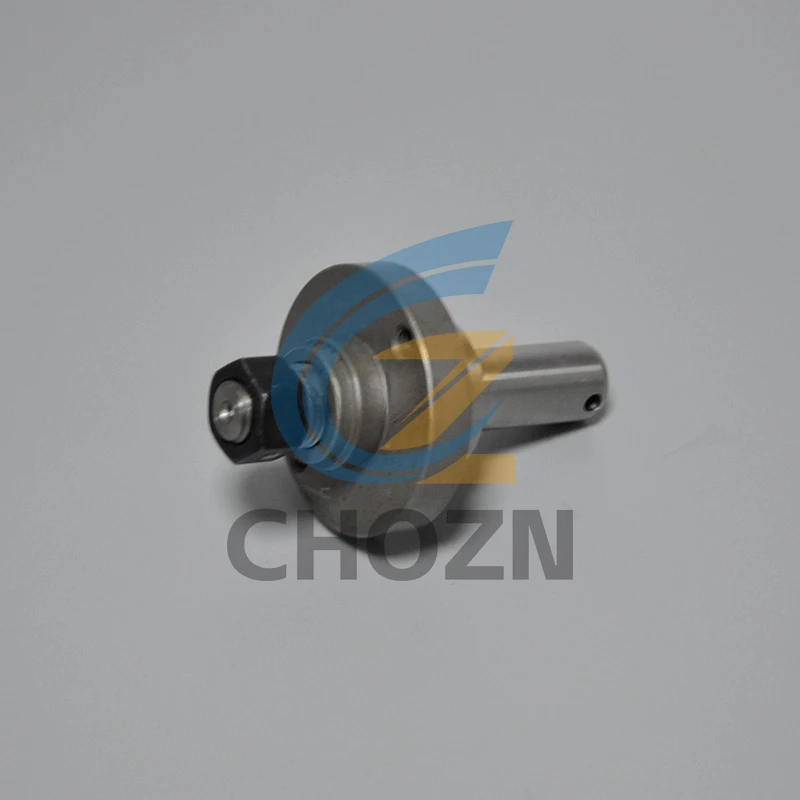 

Heidelberg SM52 Pattern Making Screw Nut Shaft Sleeve G2.007.504 Drive Shaft Refacciones Heidelberg Spare Parts