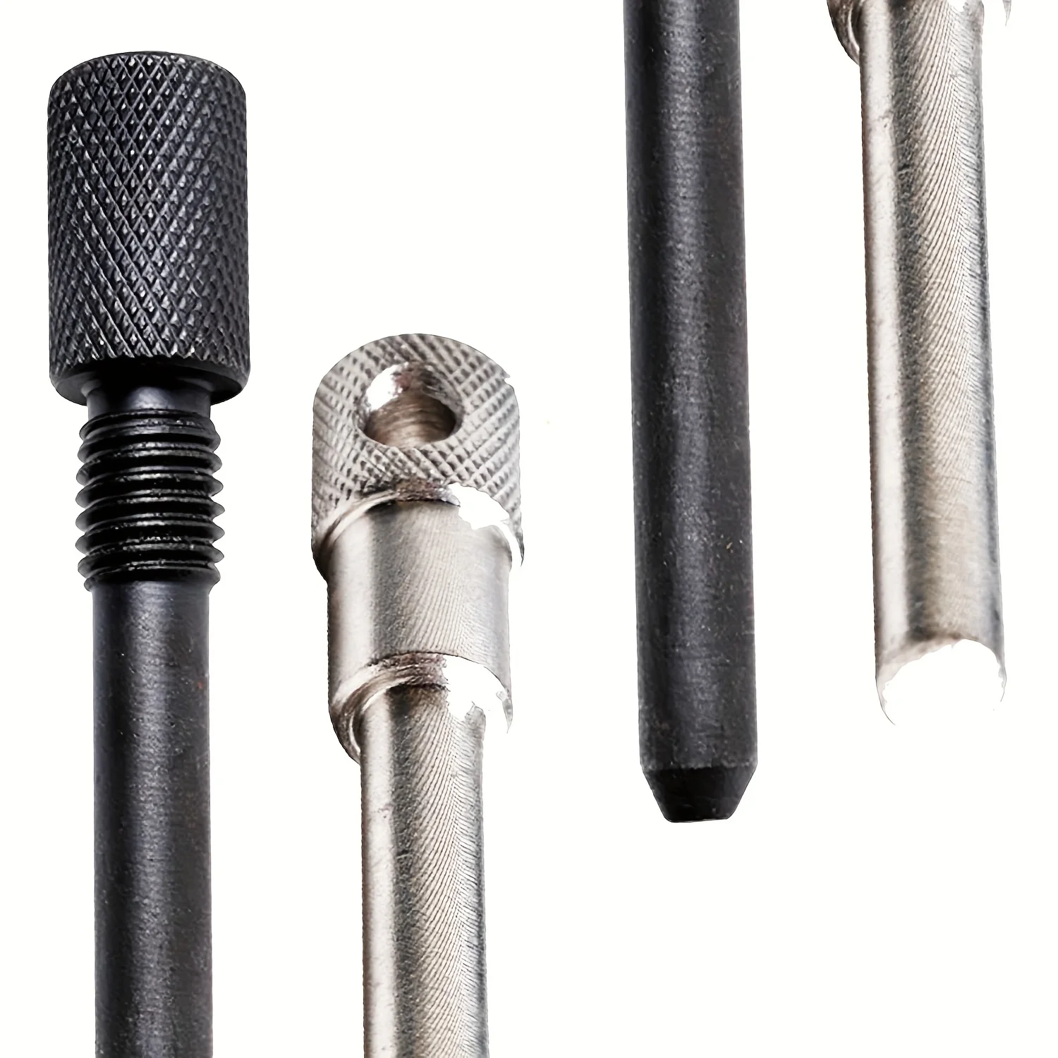 3 قطع أداة توقيت صمام المحرك، مناسبة لرينو و داسيا 1.5/1.9 DCi - BGS 8145