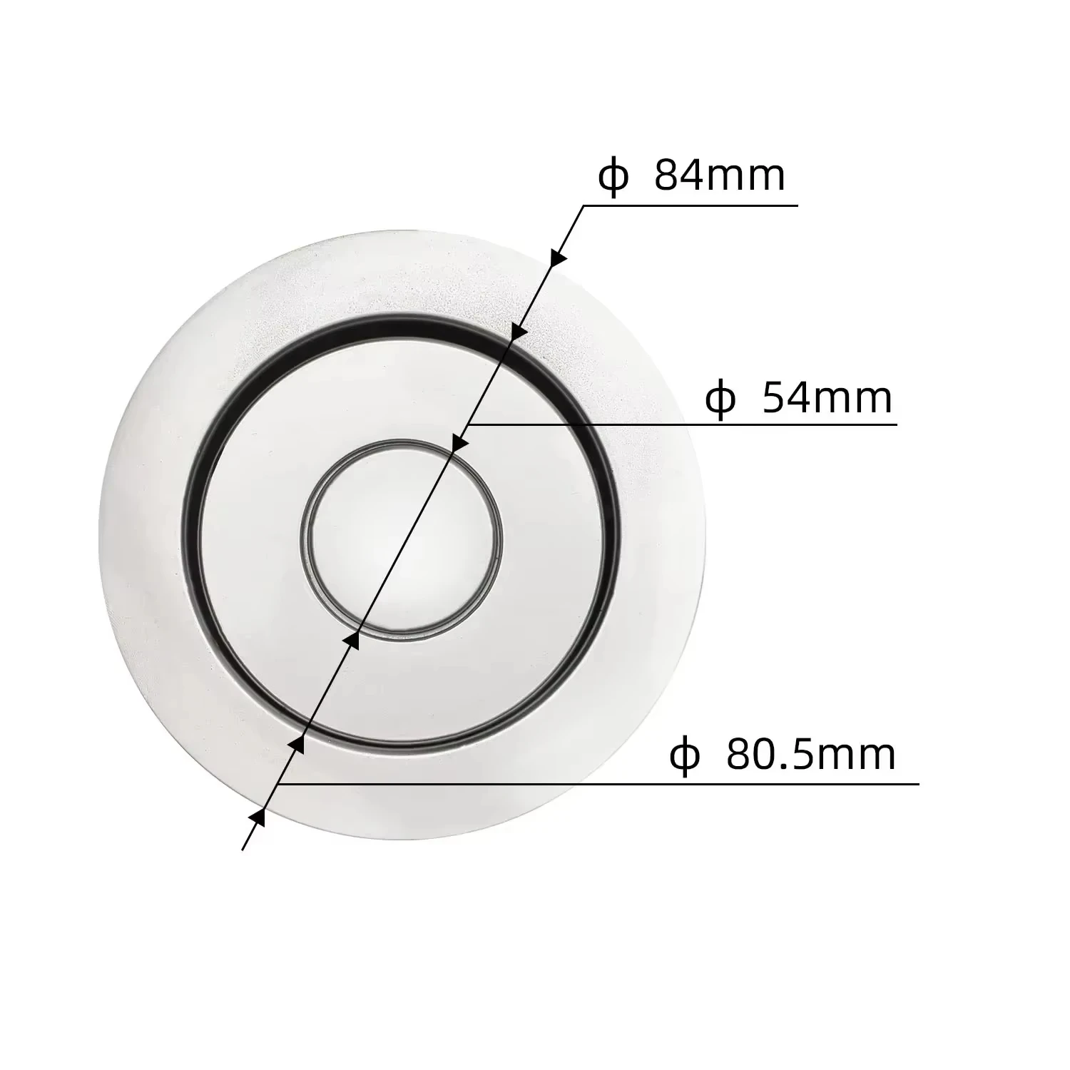 Pop Up Table Socket Germany EU Electrical Plug Outlets Type-C USB Charger Tabletop Power Point for Office Kitchen