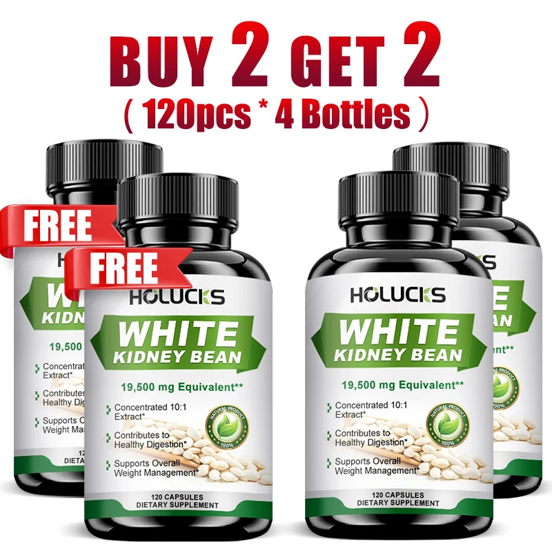 

Капсулы HOLUCKS Premium с белой фасолью, способствуют расщеплению углеводов, поддерживают функцию пищеварения, способствуют контролю веса.