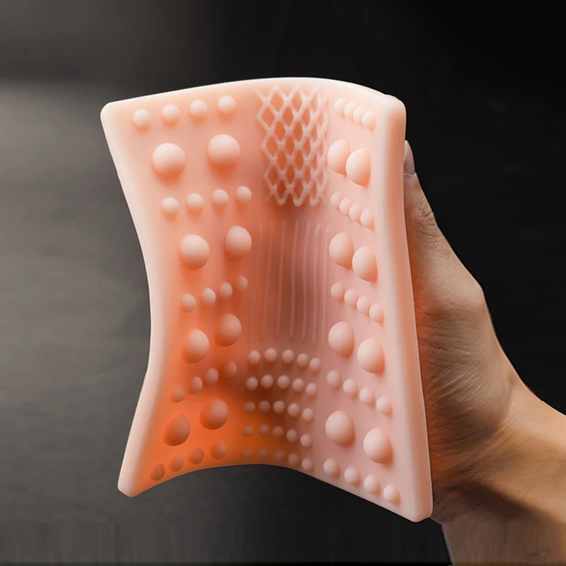 Large Particle Stimulation Decompression Masturbators For Men 18+ XXX Sex Toys Adult Supplies Artificial Vagina Sexy Accessories