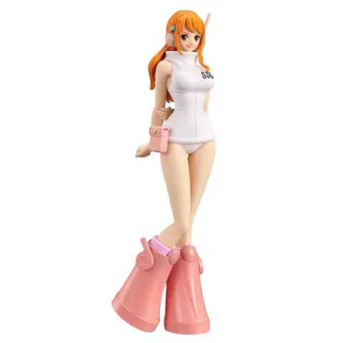 10 best sales figurin nami - №4