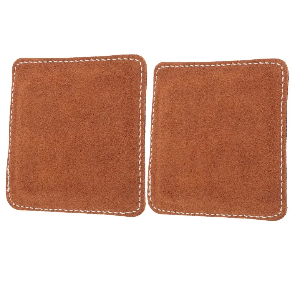 

2Pcs Soft Billiard Cleaning Towel Rough Surface Reusable Pool Stick Shaft Cleaner Snooker Cloth Accessories