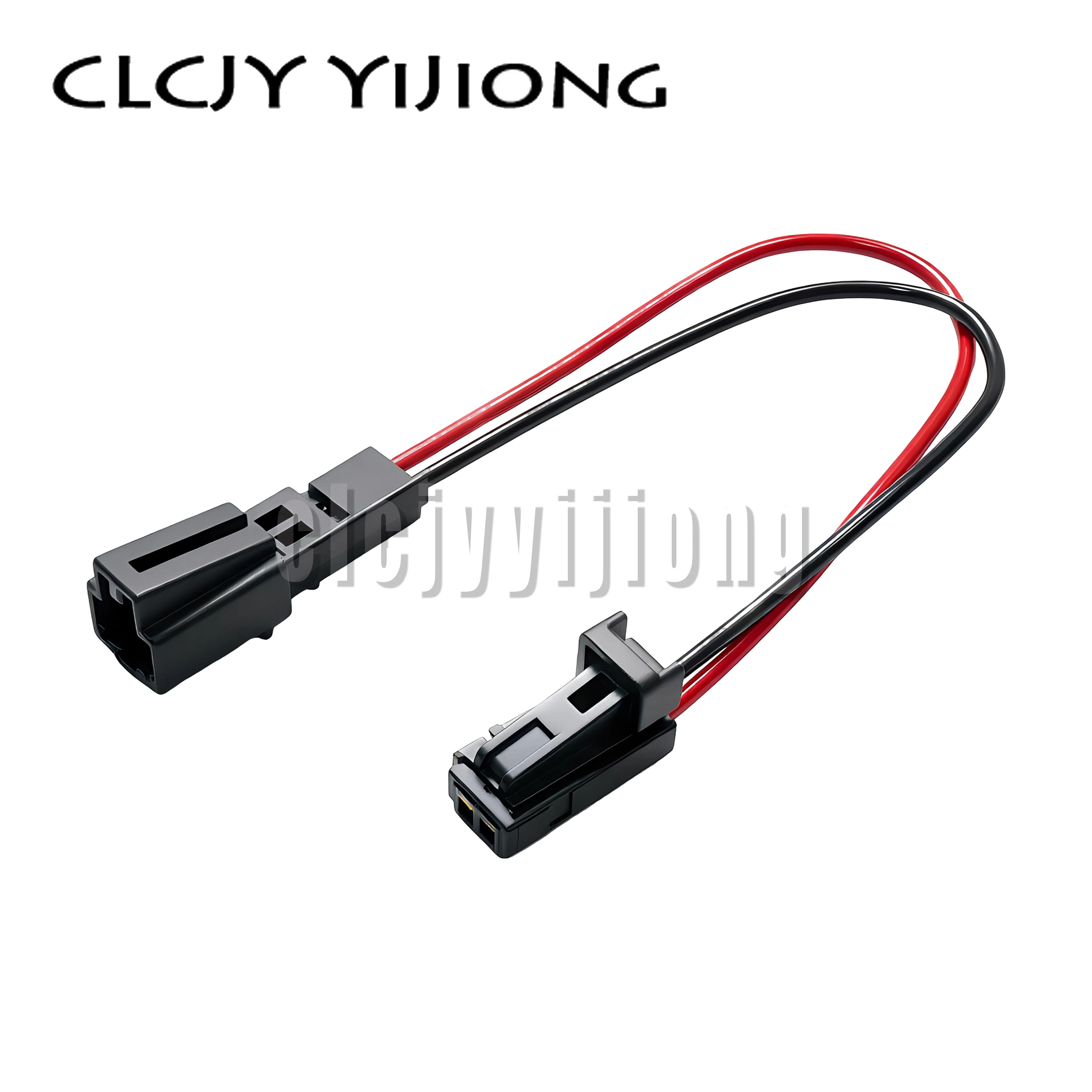 4B0971832 4E0972575 2 Pin Car Door Lamp Interior LED Light Speaker Connectors Cable Plug Pigtail For Beetle Golf Jetta