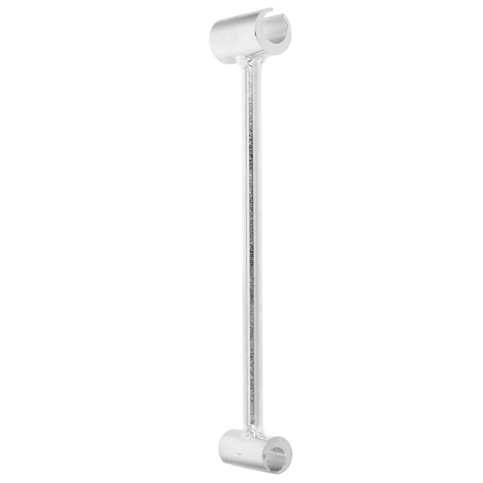 Heavy Duty Adjustable Door Hinge Gap Adjustment Wrench Steel Double-Headed Repair Tool for Fire Doors Flag Hinges