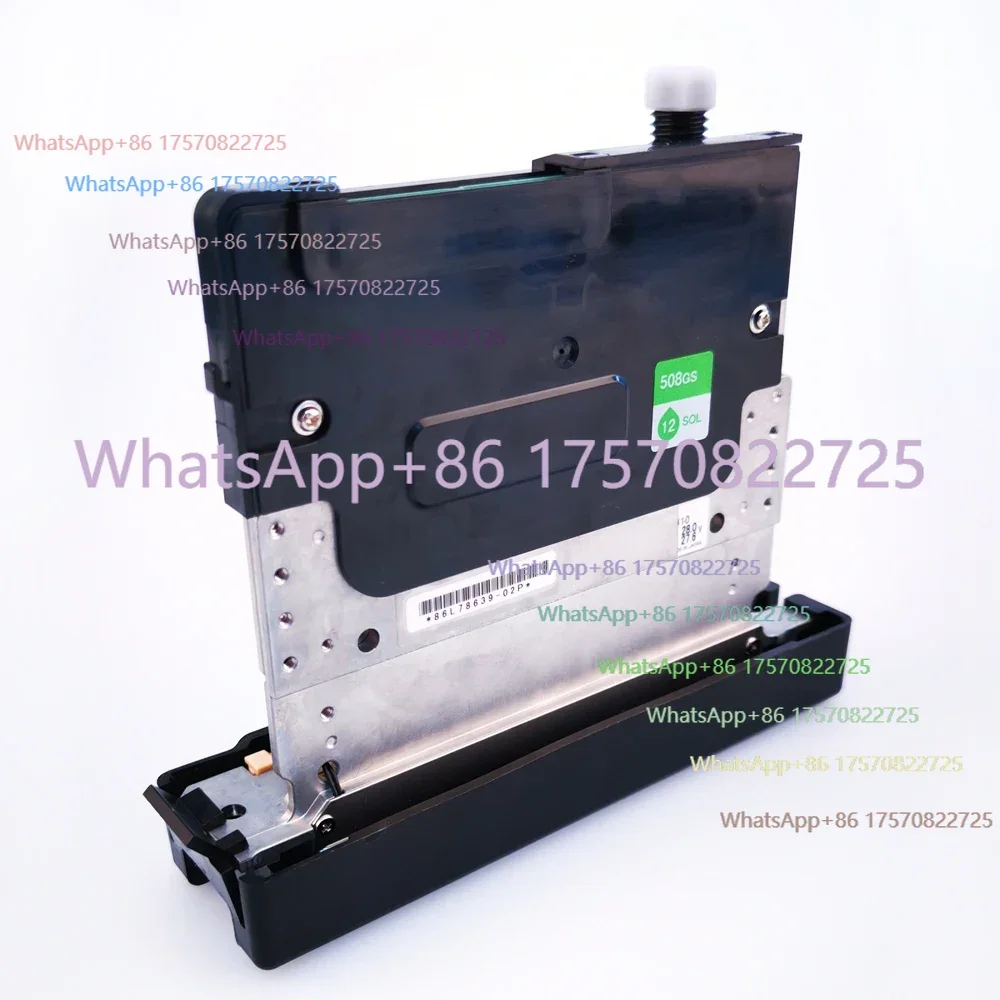 SPT 508gs solvent printhead