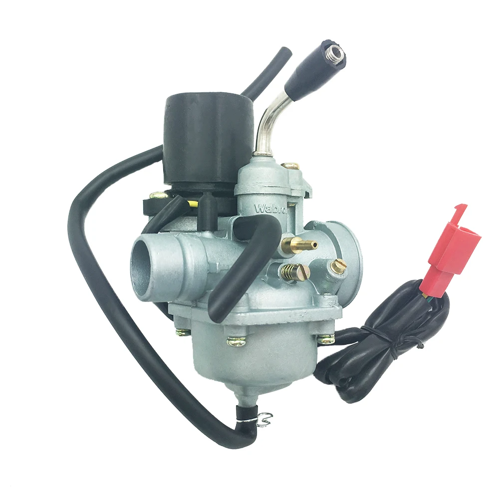 Carburador Nuevo para Scooter Vento United Motors QLINK Keeway Diamo Adly Moto 50CC