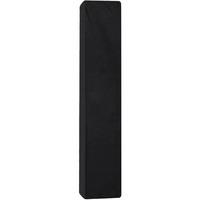 Dust 61 Keys Black Waterproof Cloth Piano Key Cover Universal Keyboard Protector Digital Piano Accessories Gifts