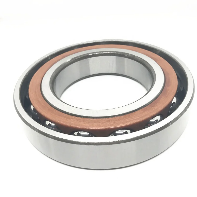 7207 7007 7000 7200 7209b 7901 7208ac アキシャルアンギュラコンタクトボールベアリング