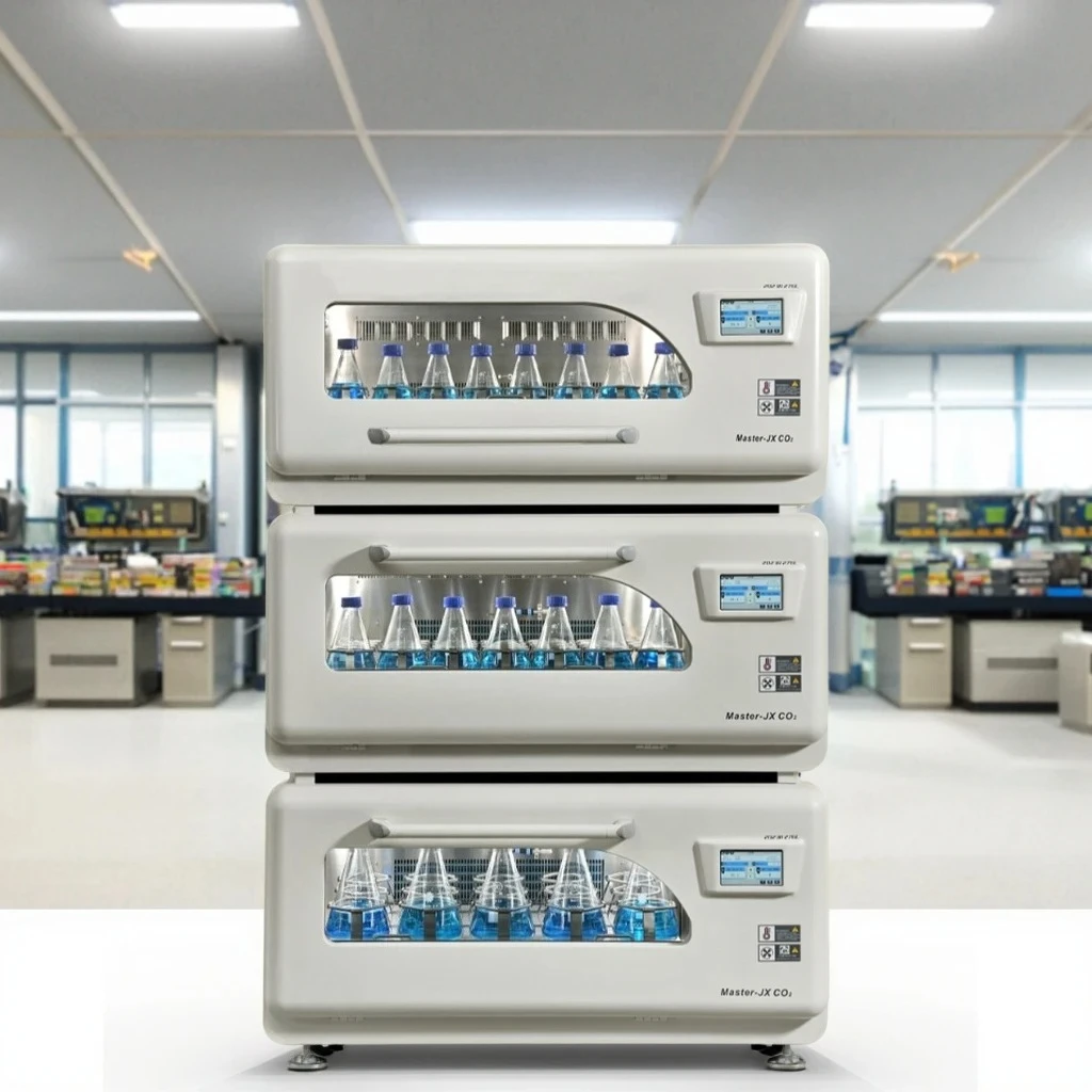 Master-JX 2023R Thermostatic L - Incubator Co2 Lab review and price