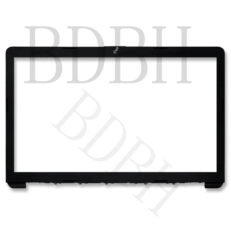 LCD Screen Case Screen New Suitable for HP 17-CA BY 17Q-CS 17G-CR TPN-I133 470 G7 Laptop Case Frame Hinge Palm Rest Bottom Cover