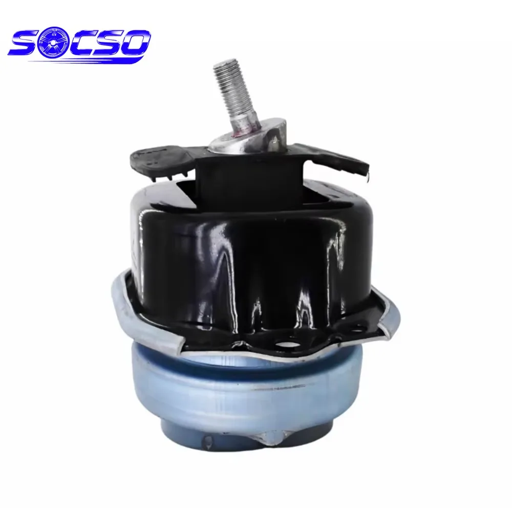 1PC Engine Mount for BMW X5 E70 3.0d 30d XDrive 2007-2013 X6 E71 E72 2008-2014 22116795417 22116787103 22116795418 22116793018