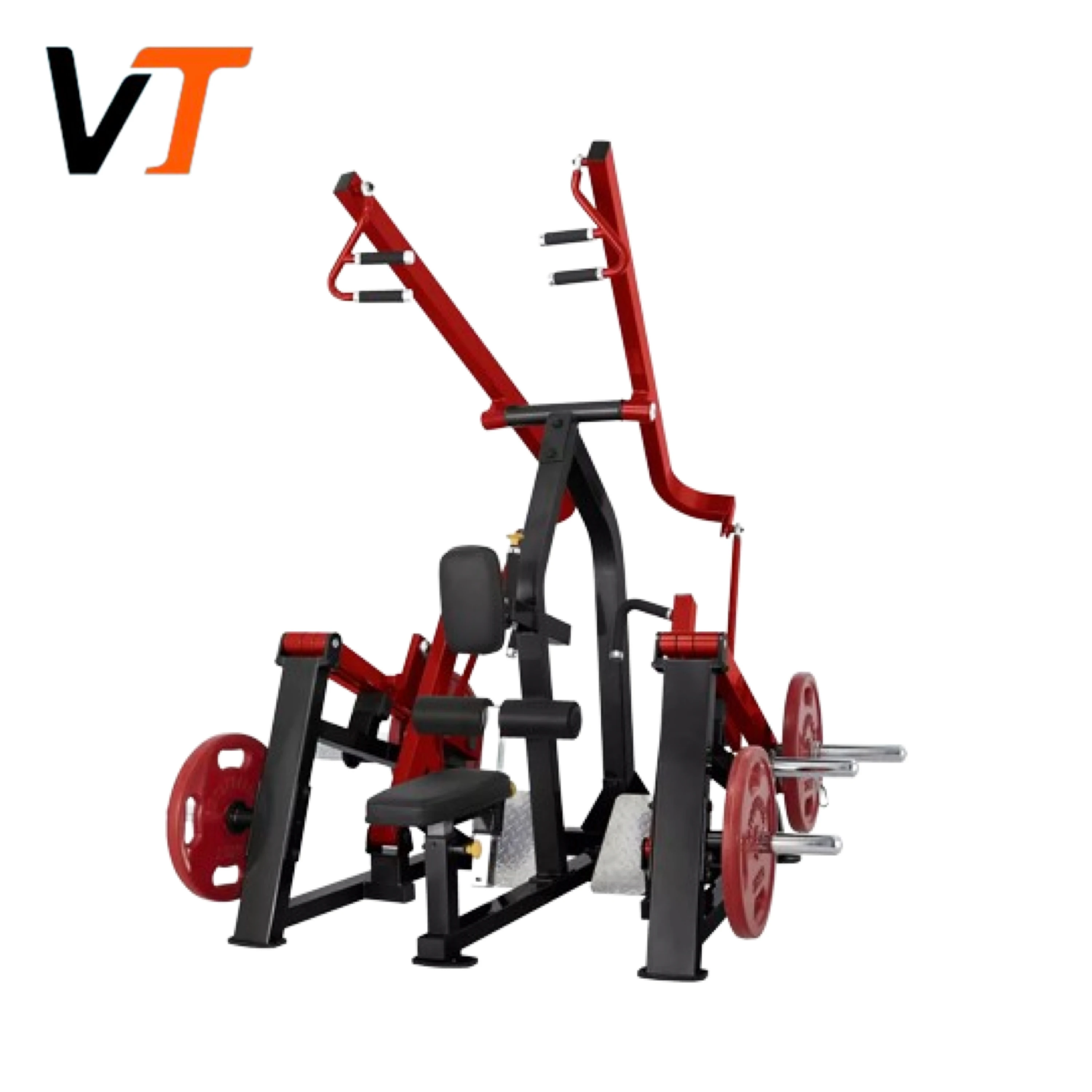 Рисунок 2 - Pulldown Китай Фитнес Центр Устройство