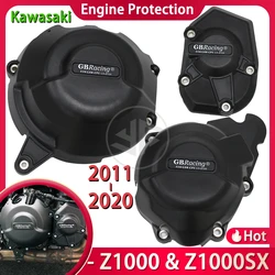 For Kawasaki Z1000 & Z1000SX 2011 2012 2013 2014 2015 2016 2017 2018 2019 2020 Motorcycle Accessories GBRacing Engine Protection