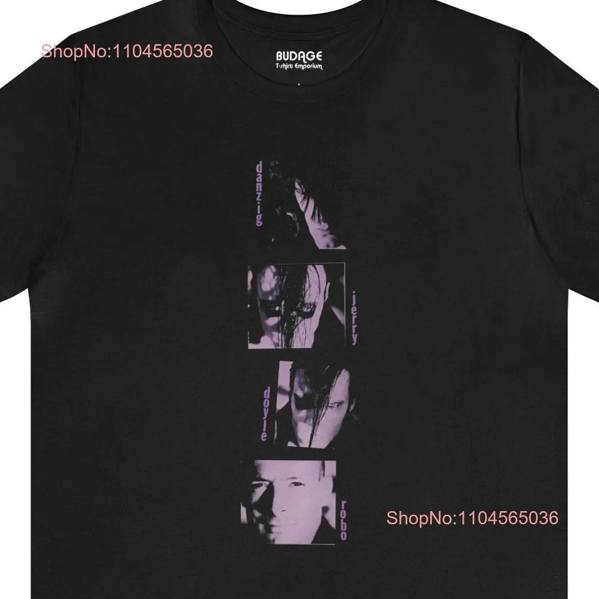 Misfits Earth A D B…