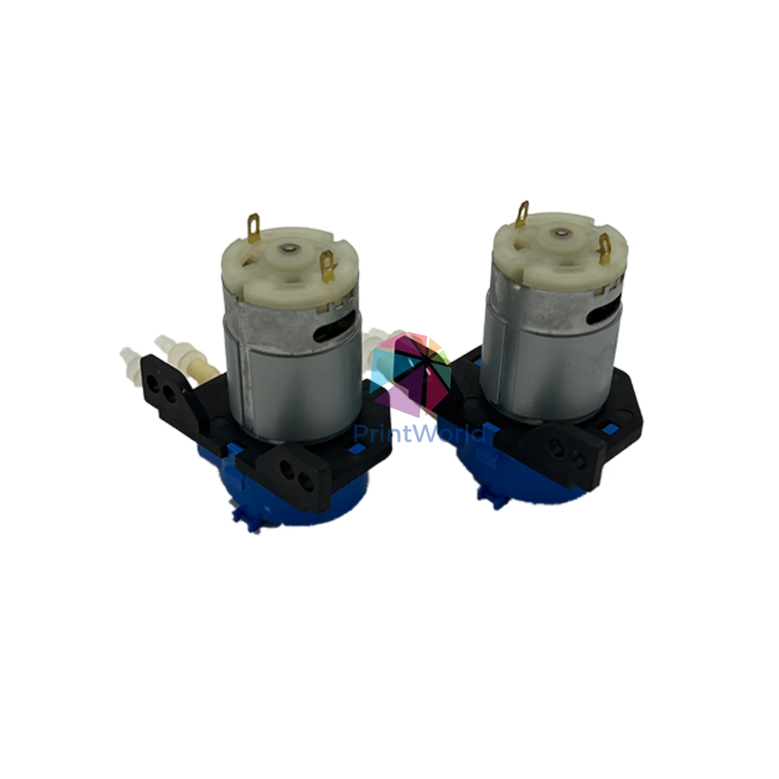 DC 24V L type Ink Pump Small Ink Uv Pump 24v for UV printer  solvent based ink pump for inkjet printer