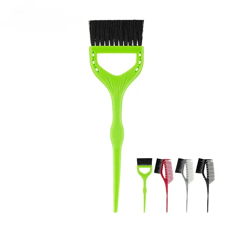 Professional Hair Coloring Brushes Combs Salon Hair Dye Tools Hair Dye Brush Coloring Applicator Barber Styling Accessories