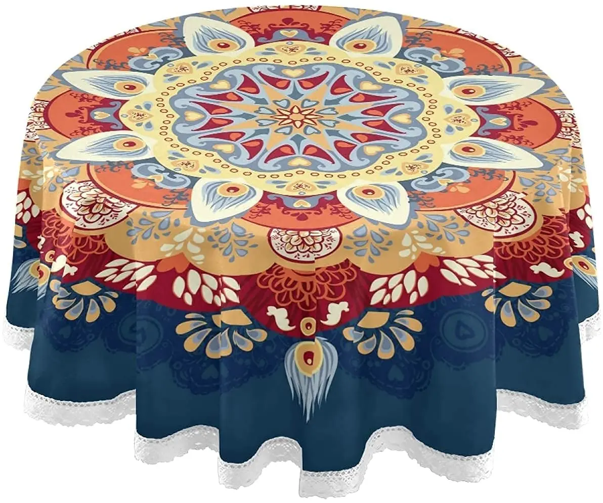 mandala-toalhas-de-mesa-redonda-cobertura-de-mesa-para-jantar-oilcloth-azul-boho-flor-perlis-rendas-brancas-piquenique-60
