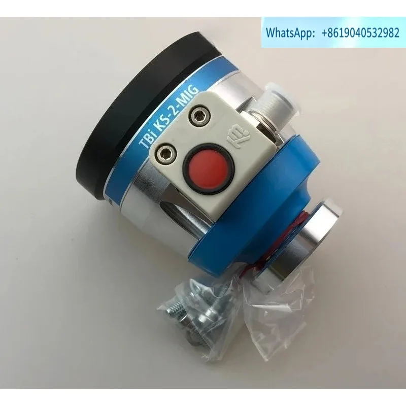 KS-2-MIG TIG robot anti-collision sensor control cable 536P001000 anti-collision 001011