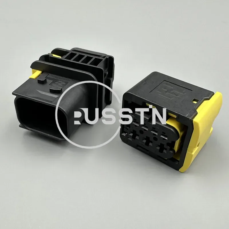 1 Set 7 Pin Waterpr…