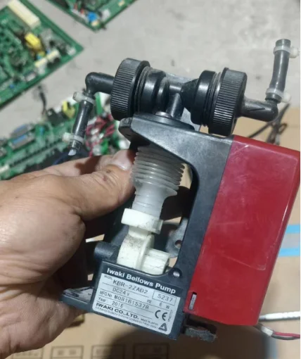 price difference  used  KBR-2ZAD2