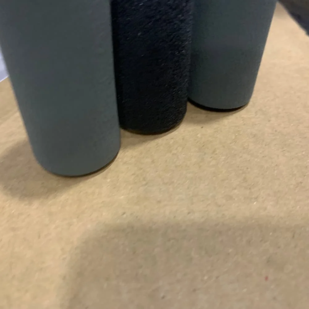 

1X for XEROX 7120 7125 7425 7428 7435 7525 7530 7535 7545 7556 5325 5330 604K58410 604K77810 ADF Feed Separation Pickup Roller