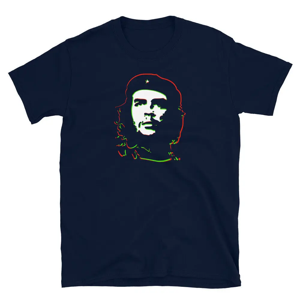 Che Guevara T shirt Ernesto Che Guevara T-Shirt Revolution Unisex Design