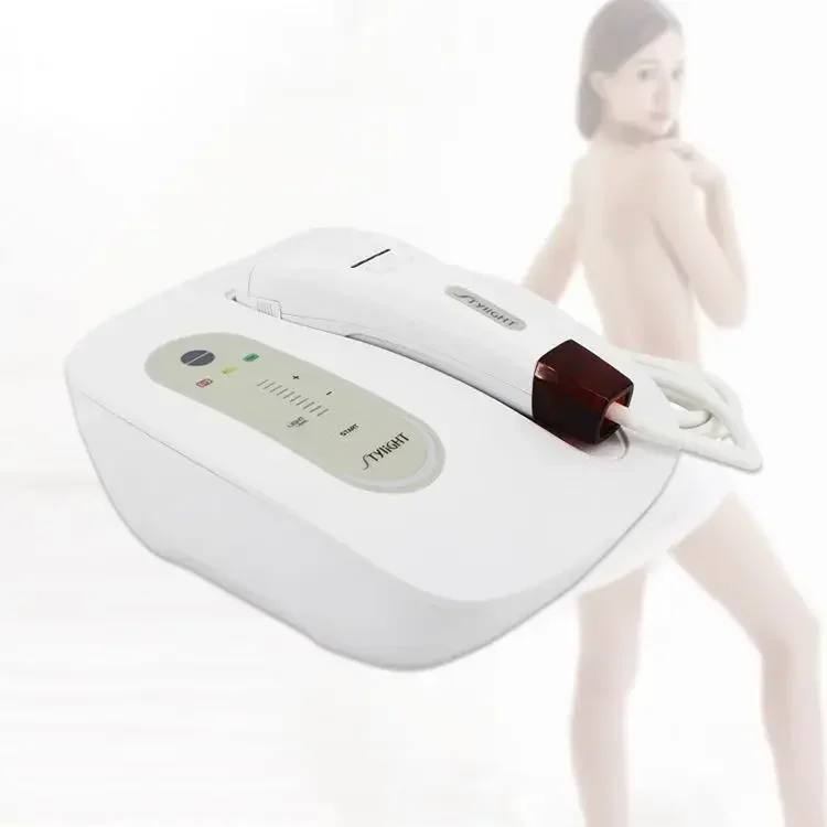 

Mini Hair Removal Machine Ipl 2in1 Hair Remove Device Legs Arms Skin Rejuvenation Beauty Device