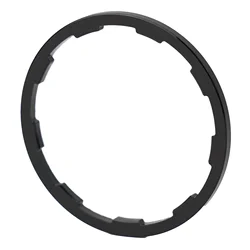 High Quality Cycling Freewheel Gasket Gasket Ring Washer Flower Cassette Flywheel Drum Tower Base Fine-tuning Splint