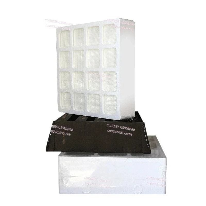 

Activated Carbon Carbon Cartridge PremaxV5 Compatible IQ Air Air Purifier Healthpro250 100 Filter