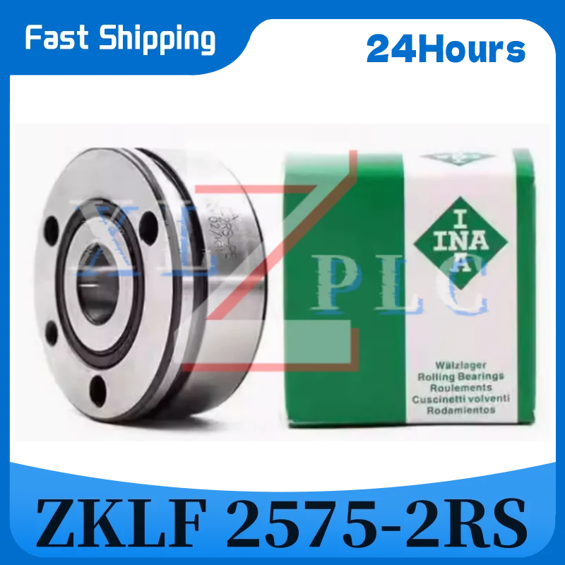 

Подшипники INA, импортированные из ZKLF 2575-2RS