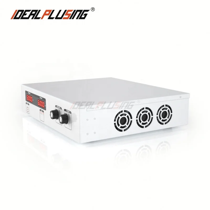 Alimentation réglable 3000W, 30a 100v dc, variable, de bonne qualité