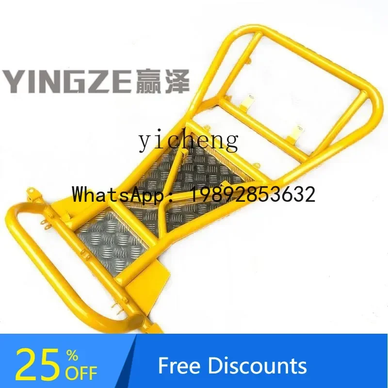 

A1 Motorcycle Drift Kart Accessories Front Steering System Steering Wheel Tie