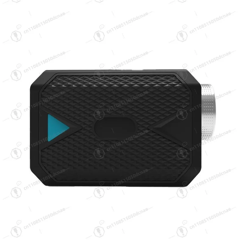 Mini Handheld Golf Laser Rangefinder Telescope with Magnetic Mount Slope Function Flag Lock For Outdoor Use