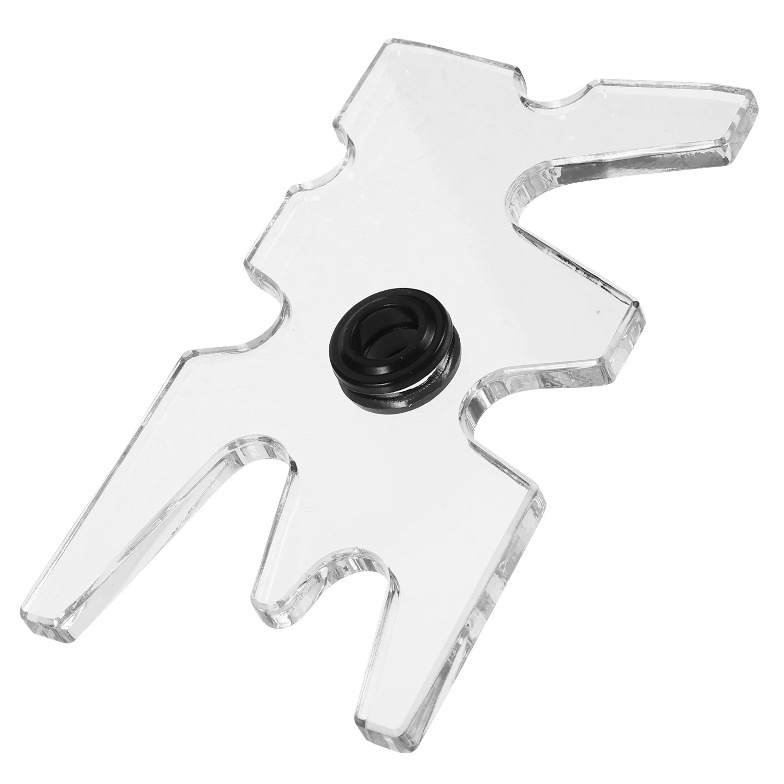 

Detachable Adjustable Height Portable Acrylic Billiard Cue Bridge Rest For Pool Snooker Table Accessories