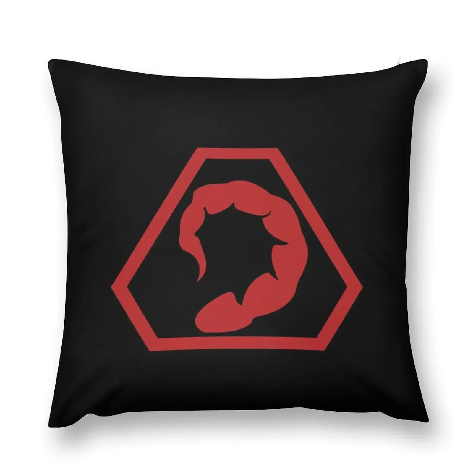 Brotherhood of Nod Throw Pillow covers for pillows Christmas Covers pillowcases for sofa cushions pillow