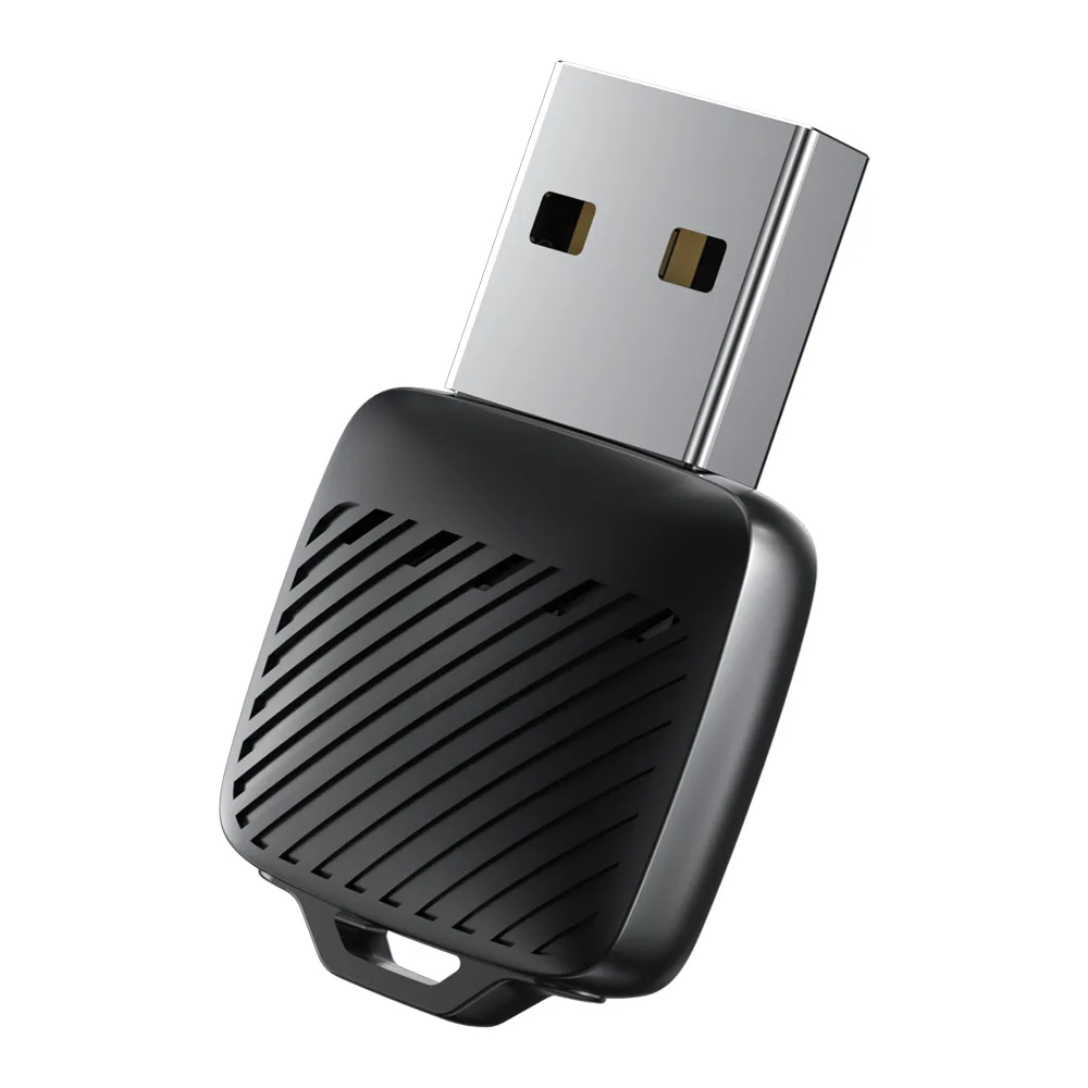 2026 Mini Wired to Wireless CarPlay Universal 2 in1 Mini Adapter Android Auto Smart Box Plug and Play Auto Connection OTA Update