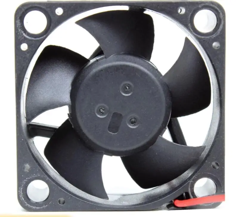 SUNON EF30100S2-Q01C-A99 DC 5V 0.33A 30x30x10mm 2-Wire Server Cooling Fan