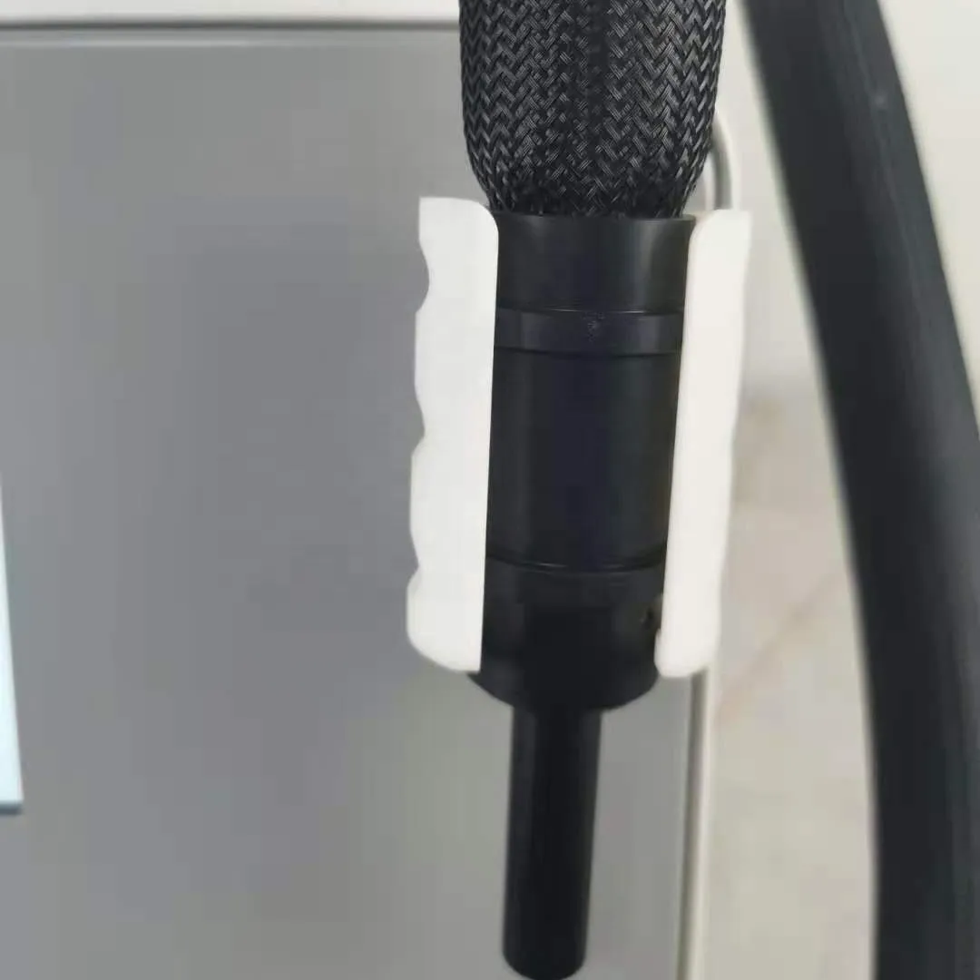 Picosecond special air skin cooler cooler -20 ℃ mobile cooling machine