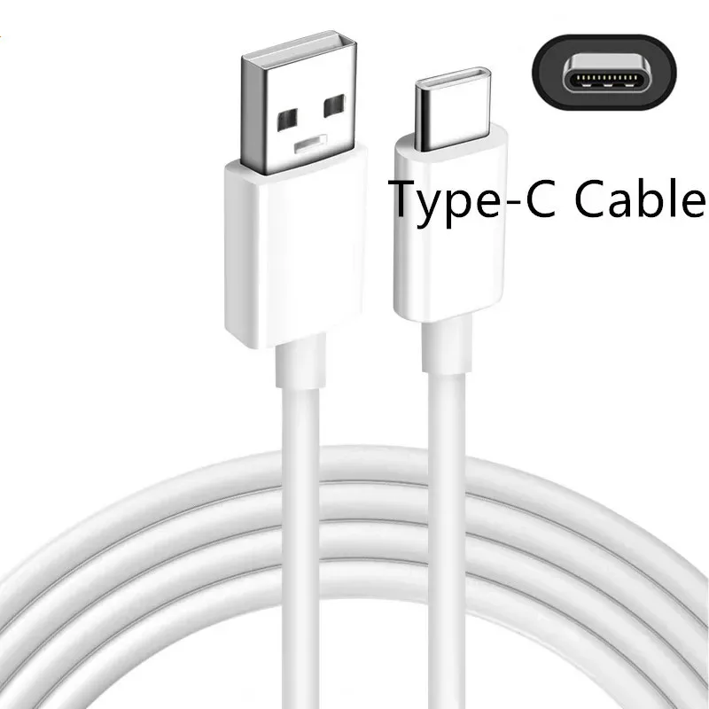 Original Xiaomi 18W Charger EU Plug QC3.0 Fast Charging Power Adapter Usb Type C Cable For Mi 6 8 9 9T CC9 Redmi Redmi 13R 12 8 - náhled 6