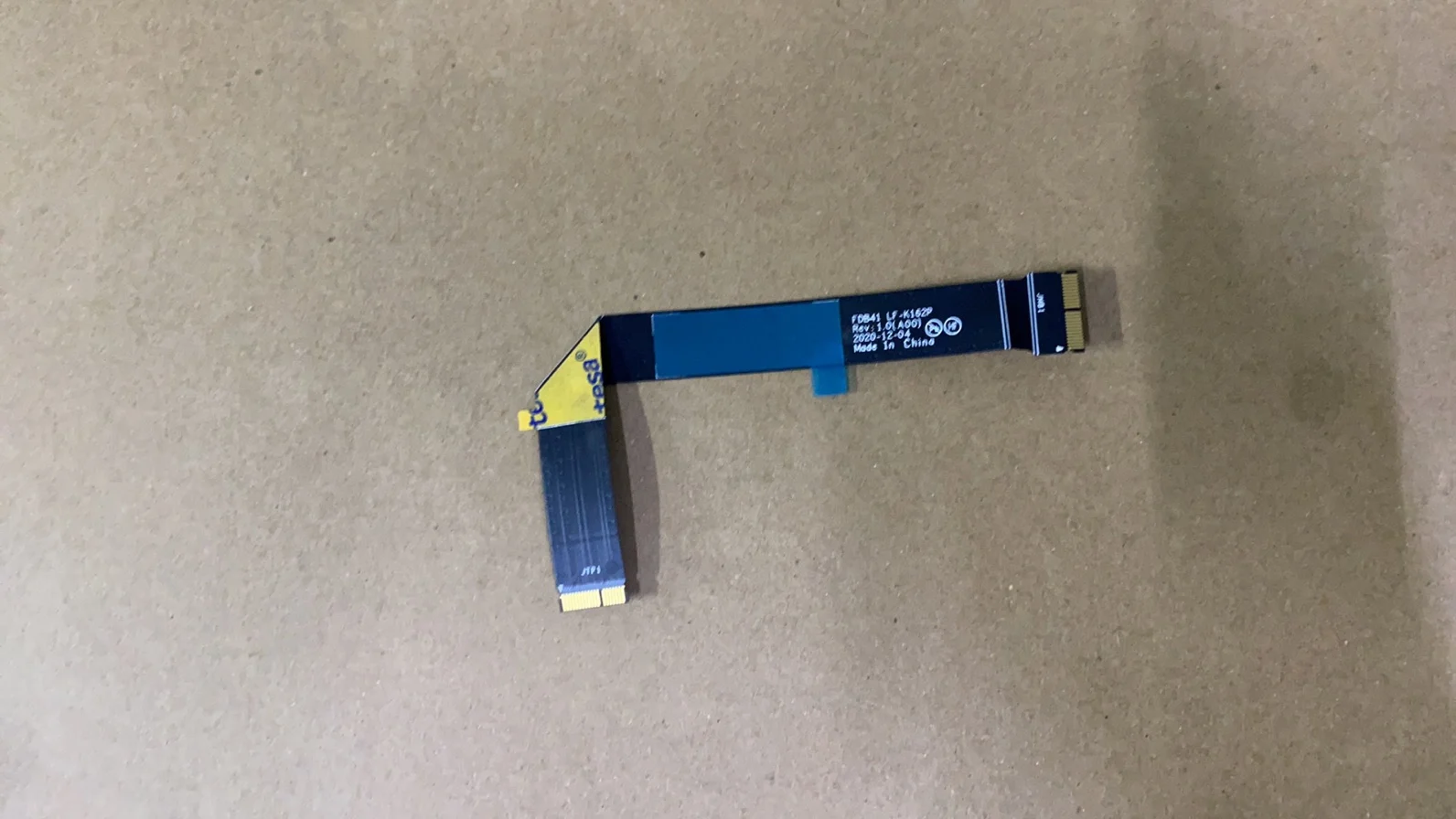 

For Dell Latitude 9420 Laptop Cable FDB41 A206T3 LF-K162P
