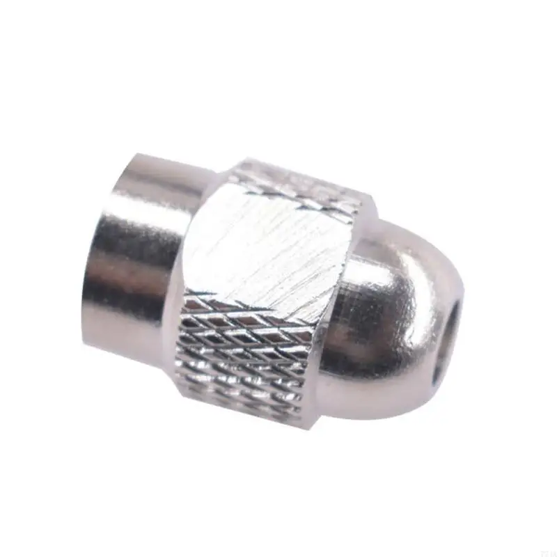 77JA Brass Collet Chaks для вращающейся машины для полировки гравера электрики