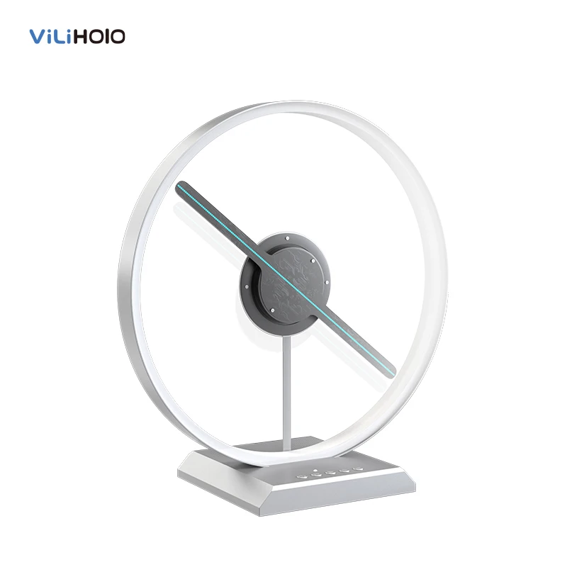 3D Hologram Fan WL-…