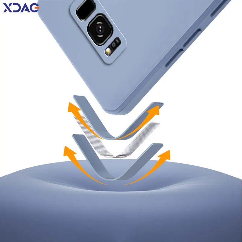Square Liquid Silicone Phone Case for Samsung Galaxy S8 Plus Soft Camera Protective Shockproof Back Cover SamsungS8 S8Plus Funda - AliExpress 202192403 Square Liquid Silicone Phone Case for Samsung Galaxy S8 Plus Soft Camera Protective Shockproof Back Cover SamsungS8 S8Plus Funda - AliExpress 202192403