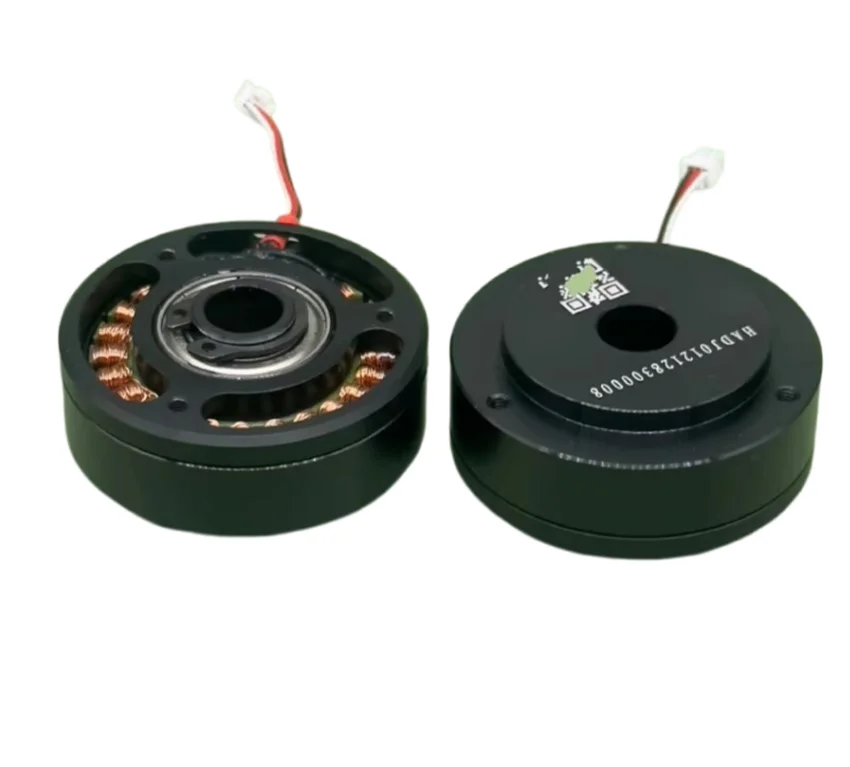 

100% authentique 3510/3710 Brushless machine