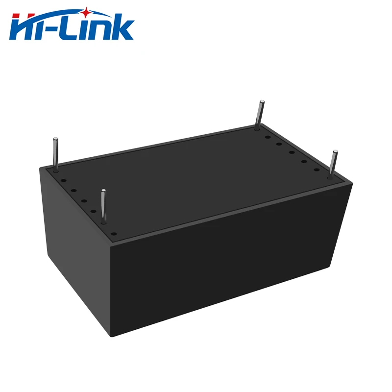 Hi-Link 15M05C 15M09C 15M12C 15M15C 15M24C AC DC Converter 15W 5V/9V/12V/15V/24V Smart Home Power Supply Intelligent Module