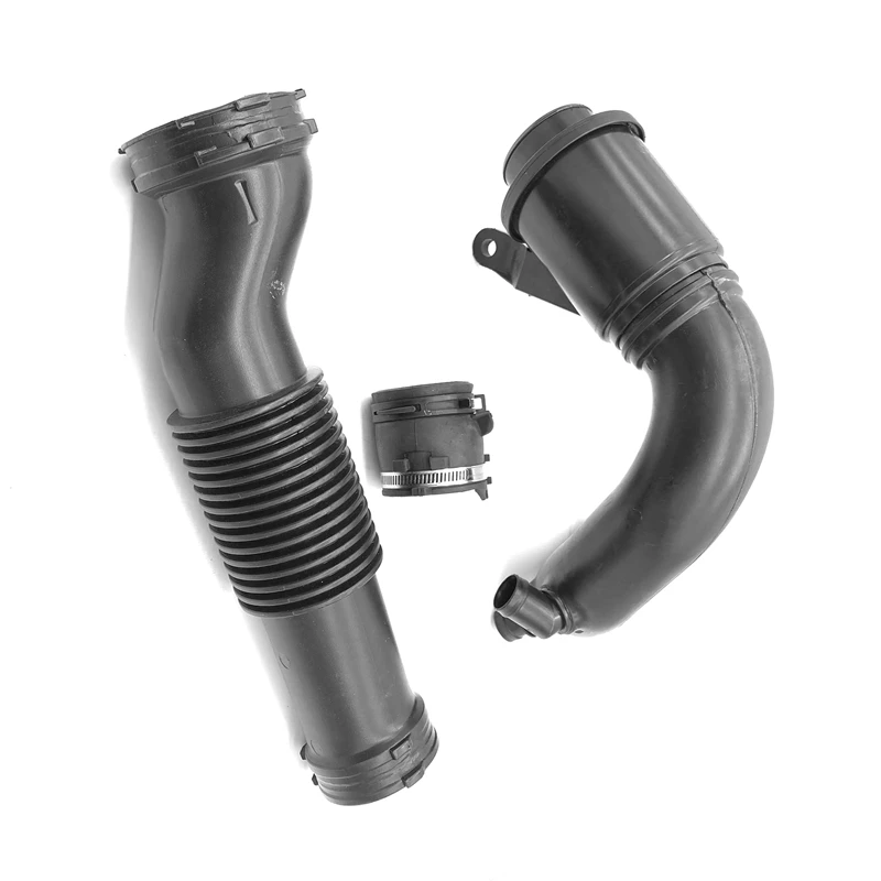 Car Spare Parts Air Duct Filtered Pipe Intake Hose Intake Air Pipe For Jaguar XF XE F-PACE T2H1949 Engines Intake Hose